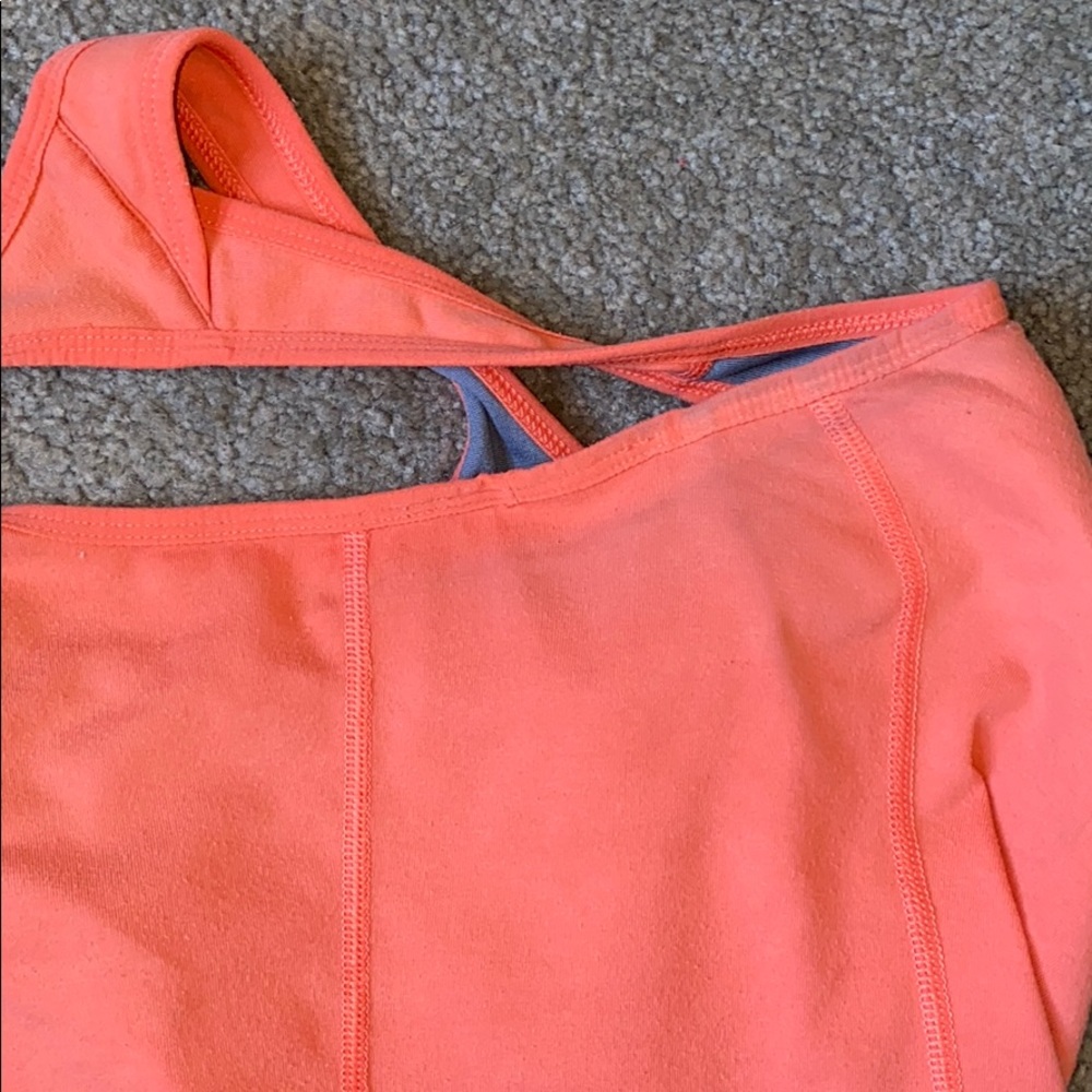 Nike Racerback Top - Picture 9 of 9